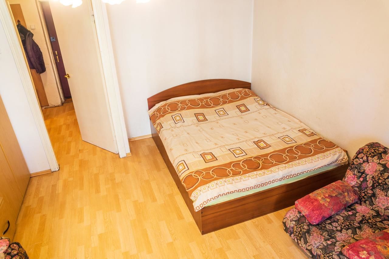 Апартаменты Квартира по улице Антоновича, 104 Киев-4