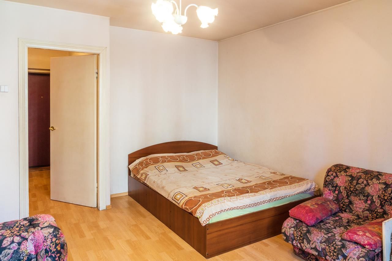 Апартаменты Квартира по улице Антоновича, 104 Киев-19