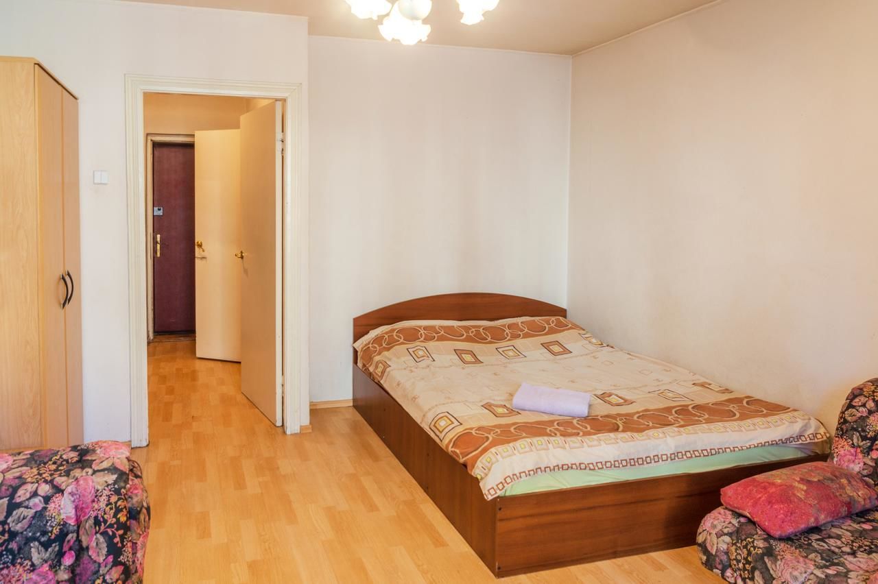 Апартаменты Квартира по улице Антоновича, 104 Киев-21