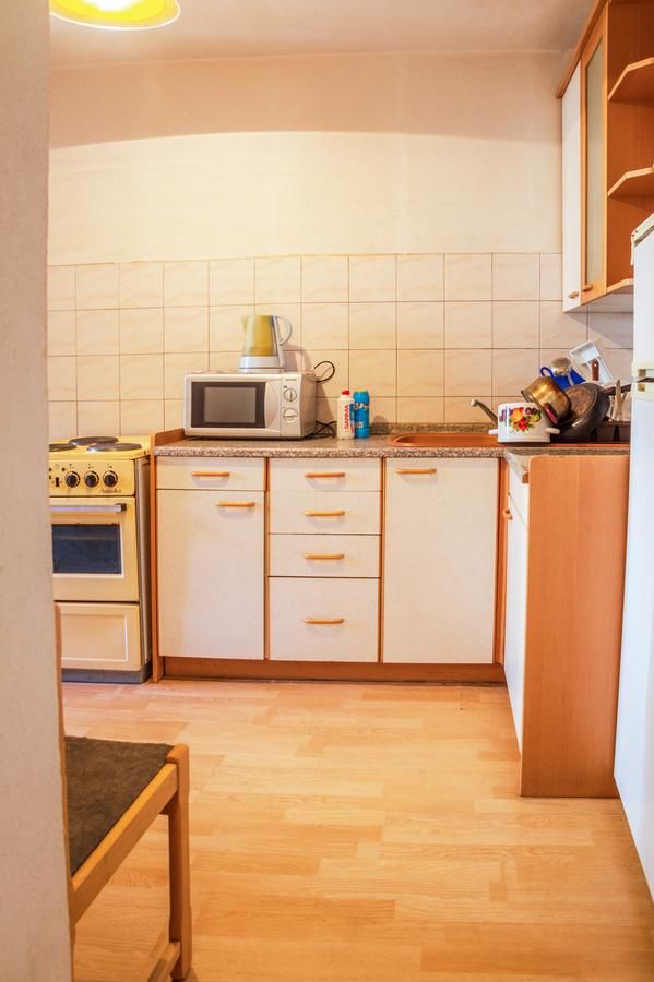 Апартаменты Квартира по улице Антоновича, 104 Киев-23