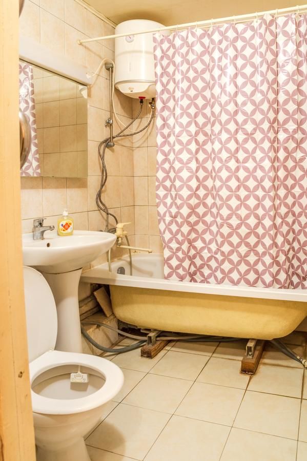 Апартаменты Квартира по улице Антоновича, 104 Киев-24