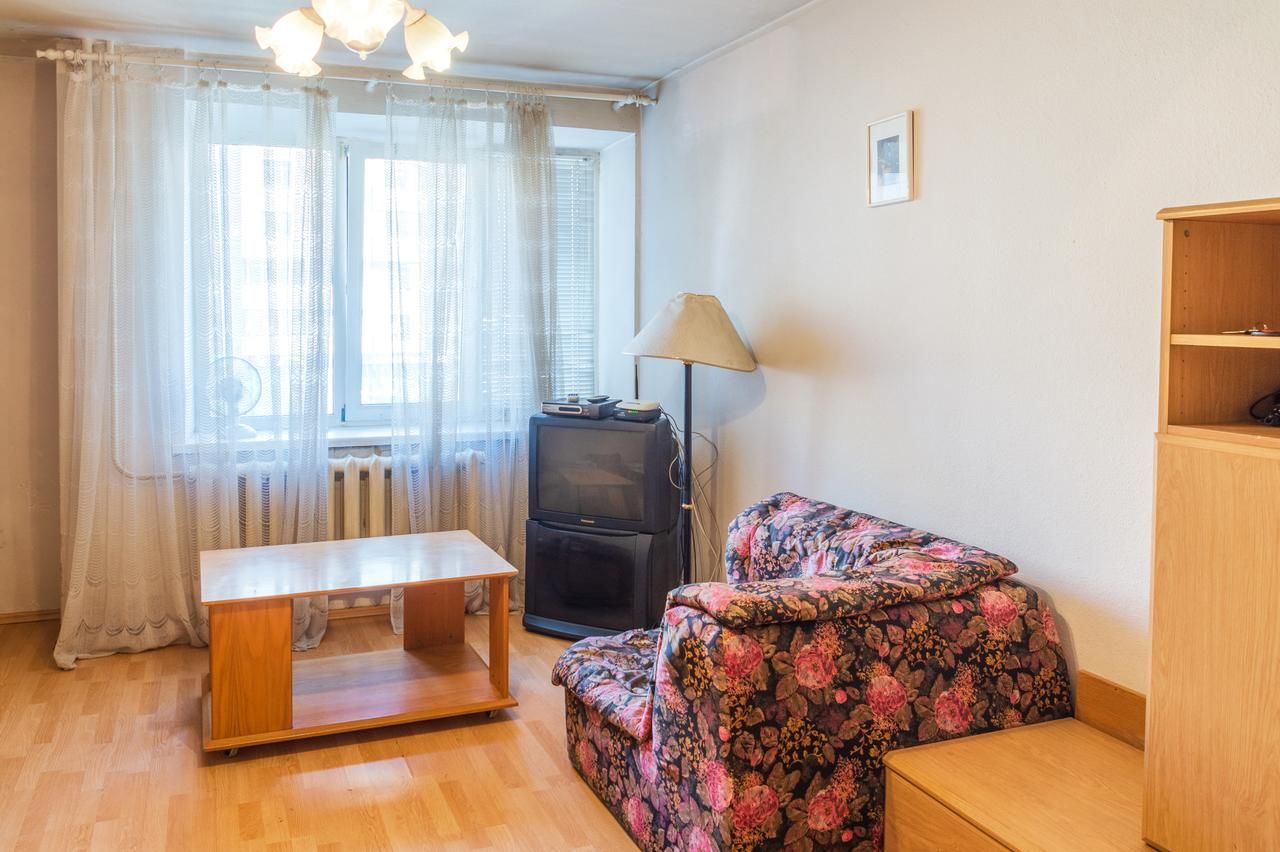 Апартаменты Квартира по улице Антоновича, 104 Киев-25