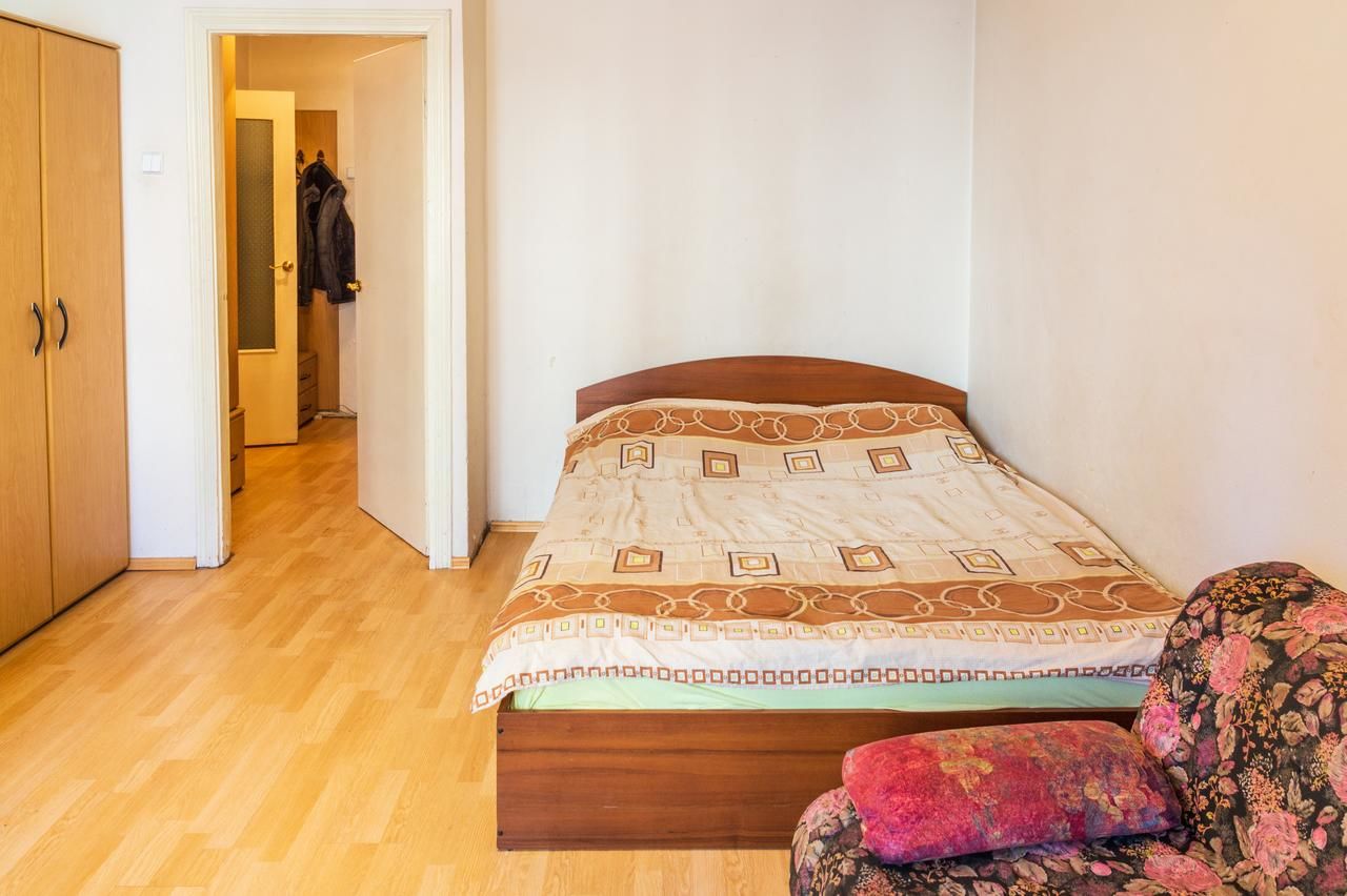 Апартаменты Квартира по улице Антоновича, 104 Киев-27