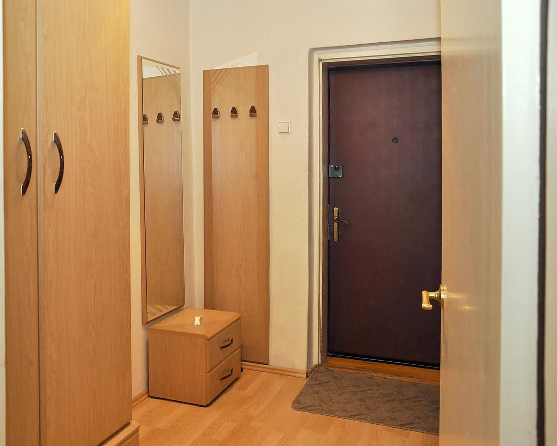 Апартаменты Квартира по улице Антоновича, 104 Киев-28