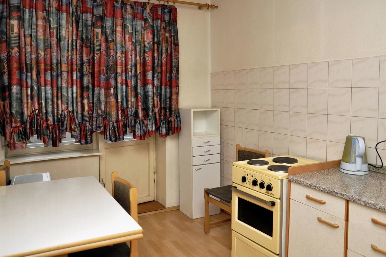 Апартаменты Квартира по улице Антоновича, 104 Киев-32