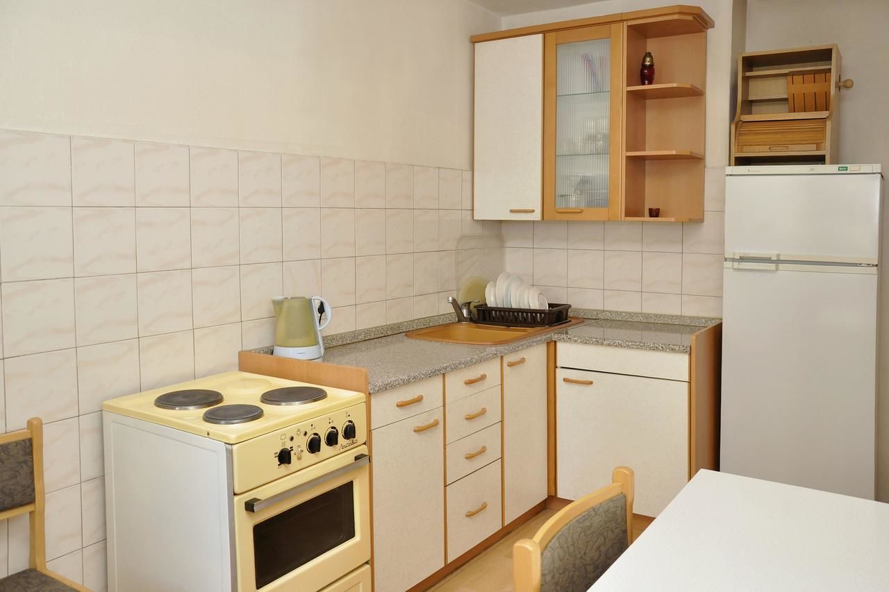 Апартаменты Квартира по улице Антоновича, 104 Киев-33