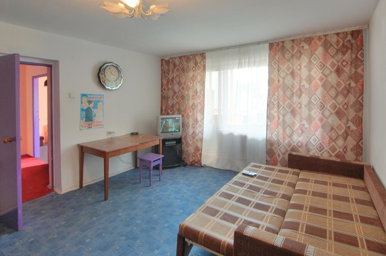 Апартаменты Квартира по улице Антоновича, 104 Киев-40