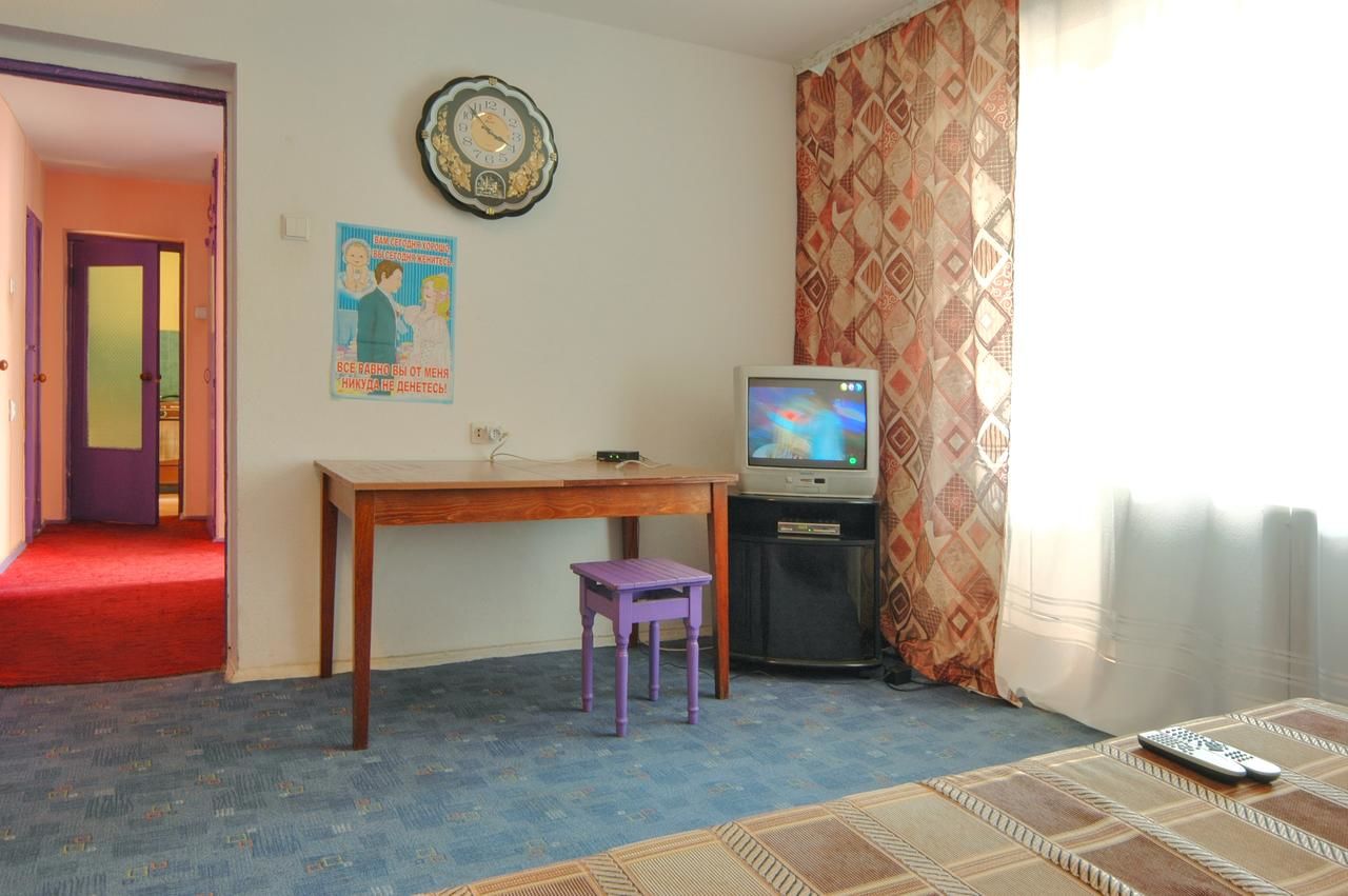 Апартаменты Квартира по улице Антоновича, 104 Киев-43