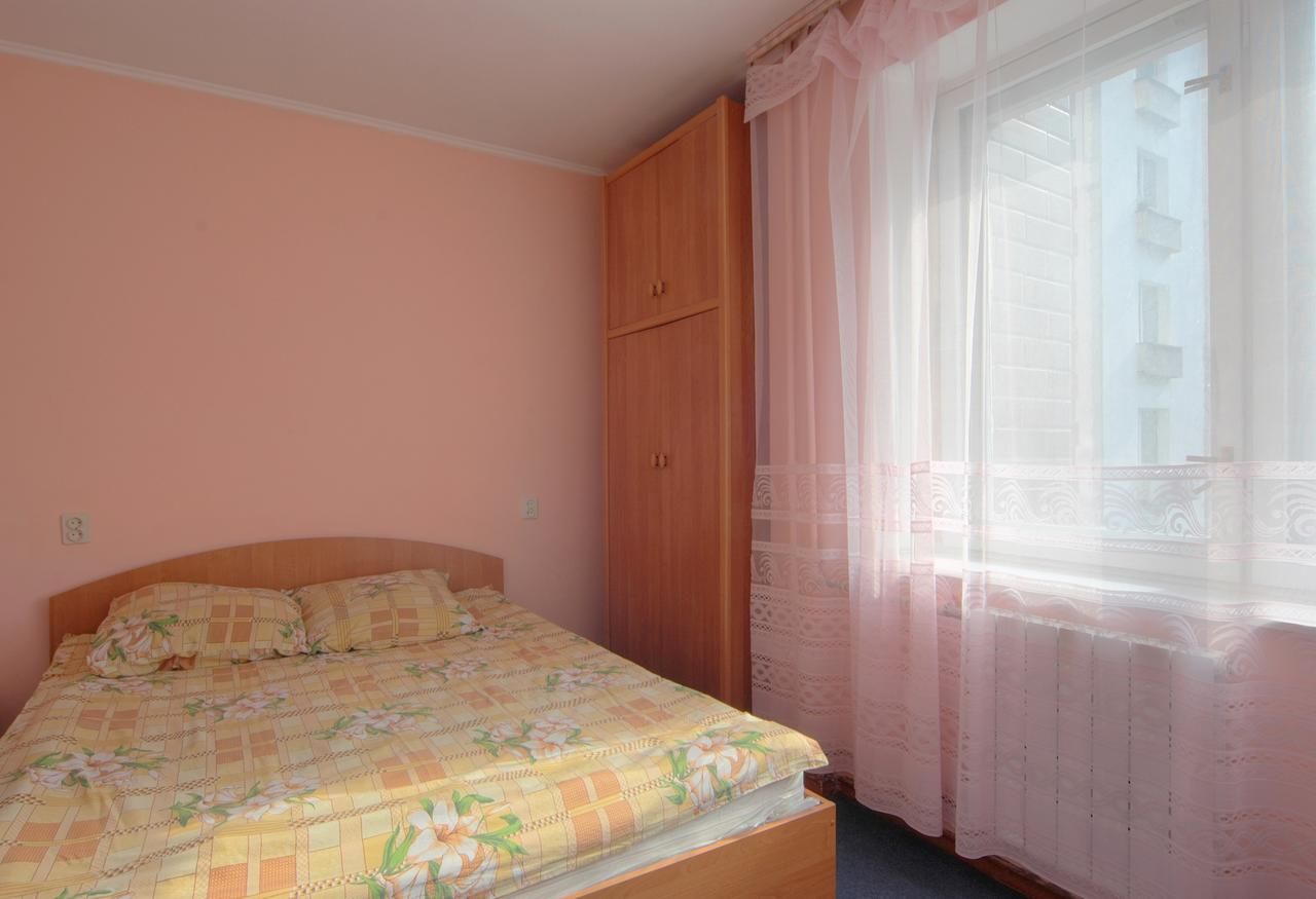 Апартаменты Квартира по улице Антоновича, 104 Киев-44