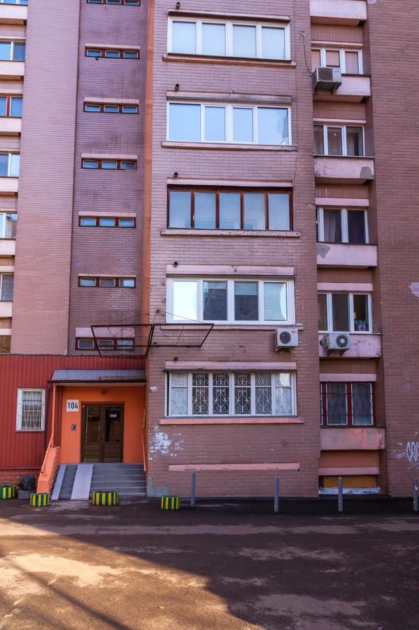 Апартаменты Квартира по улице Антоновича, 104 Киев-46