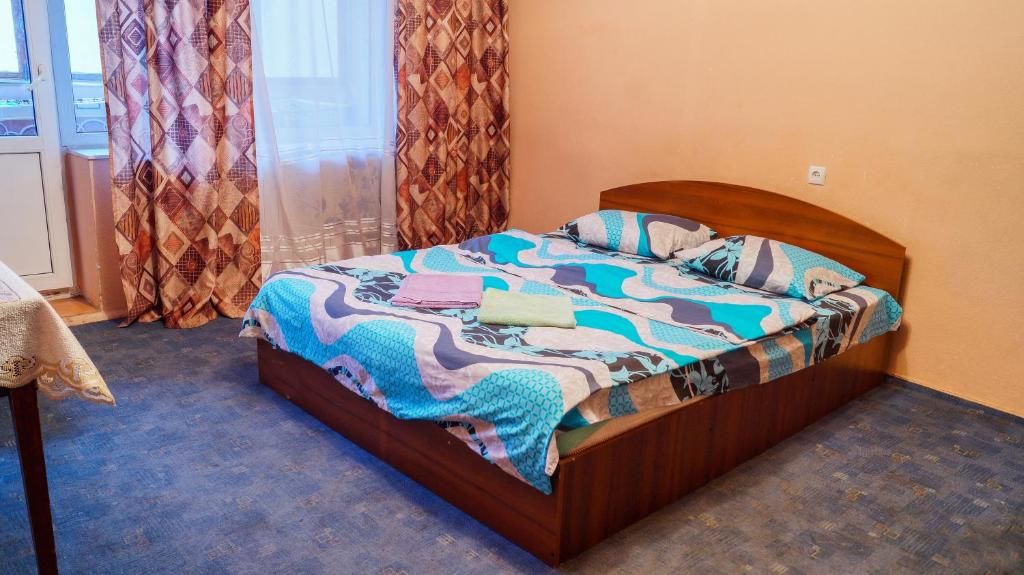 Апартаменты Квартира по улице Антоновича, 104 Киев-49