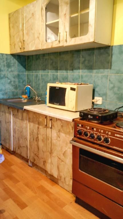 Апартаменты Квартира по улице Антоновича, 104 Киев-51