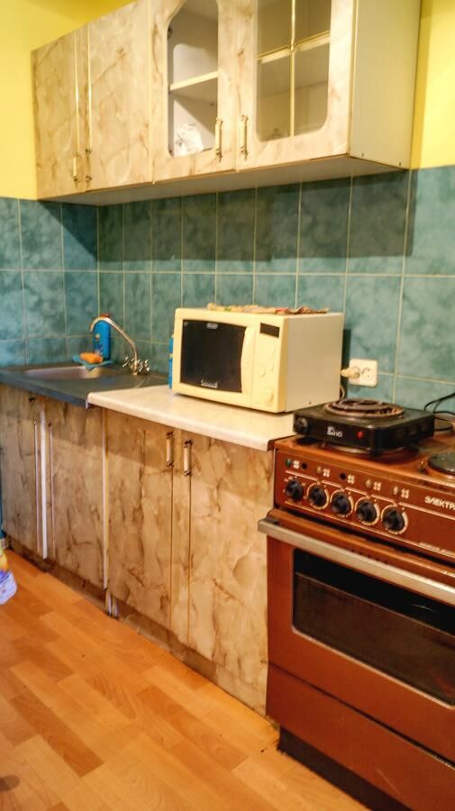 Апартаменты Квартира по улице Антоновича, 104 Киев-8