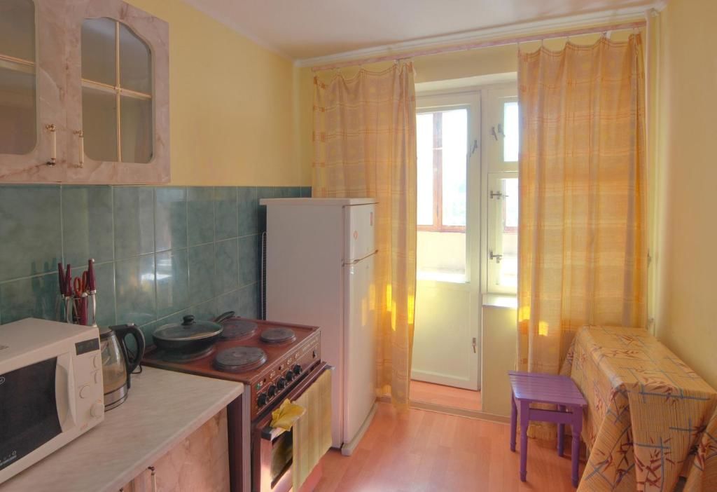 Апартаменты Квартира по улице Антоновича, 104 Киев-62