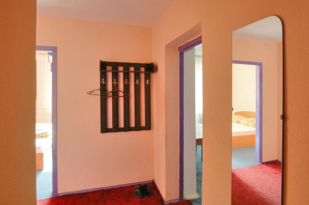 Апартаменты Квартира по улице Антоновича, 104 Киев-63