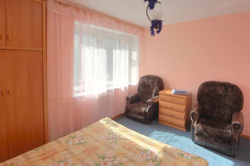 Апартаменты Квартира по улице Антоновича, 104 Киев-64