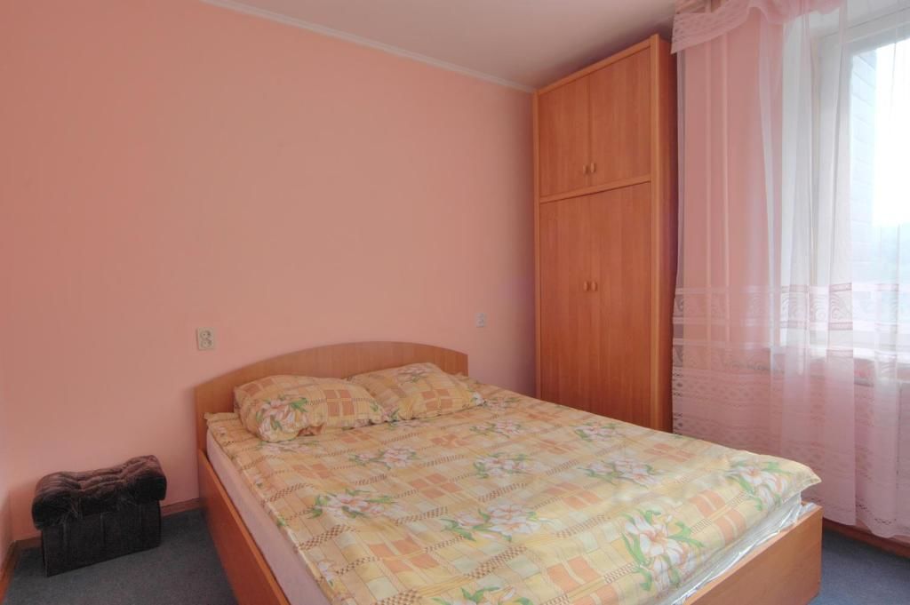 Апартаменты Квартира по улице Антоновича, 104 Киев-65