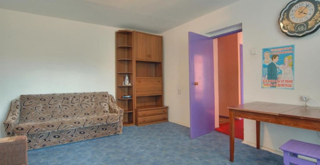 Апартаменты Квартира по улице Антоновича, 104 Киев-66