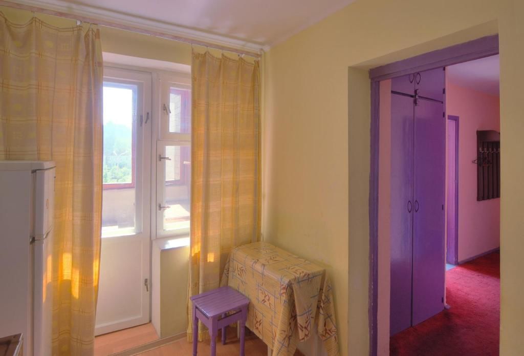 Апартаменты Квартира по улице Антоновича, 104 Киев-69