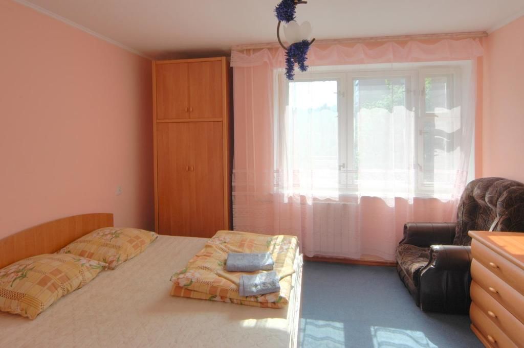 Апартаменты Квартира по улице Антоновича, 104 Киев-72