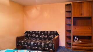 Апартаменты Квартира по улице Антоновича, 104 Киев Апартаменты с 1 спальней-12