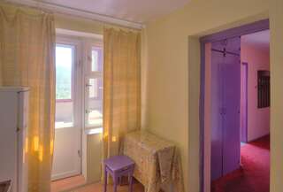 Апартаменты Квартира по улице Антоновича, 104 Киев Апартаменты с 1 спальней-17