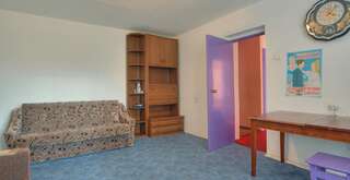 Апартаменты Квартира по улице Антоновича, 104 Киев Апартаменты с 1 спальней-18