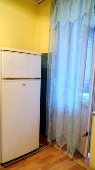 Апартаменты Квартира по улице Антоновича, 104 Киев Апартаменты с 1 спальней-28