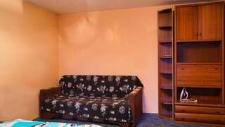 Апартаменты Квартира по улице Антоновича, 104 Киев Апартаменты с 1 спальней-35