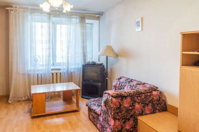 Апартаменты Квартира по улице Антоновича, 104 Киев-24