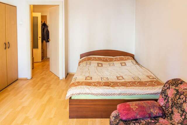 Апартаменты Квартира по улице Антоновича, 104 Киев-26