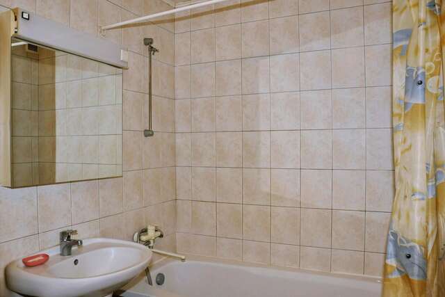 Апартаменты Квартира по улице Антоновича, 104 Киев-30