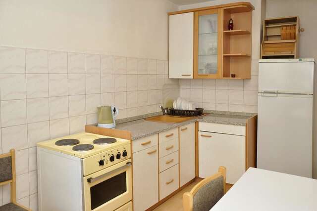 Апартаменты Квартира по улице Антоновича, 104 Киев-32