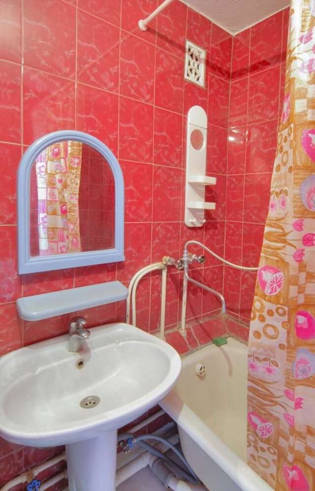 Апартаменты Квартира по улице Антоновича, 104 Киев-35