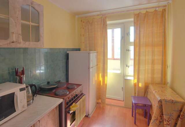 Апартаменты Квартира по улице Антоновича, 104 Киев-36