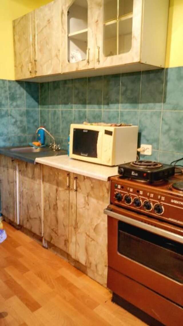 Апартаменты Квартира по улице Антоновича, 104 Киев-50