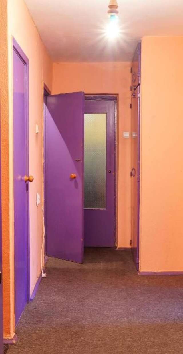 Апартаменты Квартира по улице Антоновича, 104 Киев-53