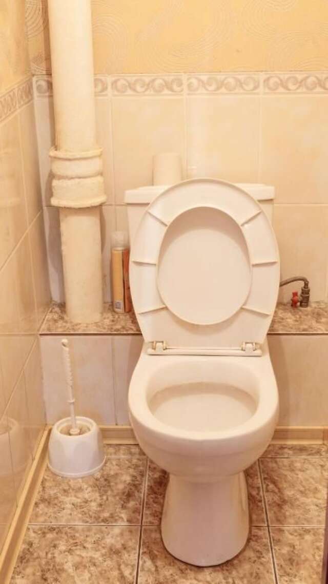 Апартаменты Квартира по улице Антоновича, 104 Киев-55