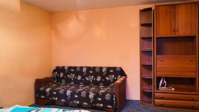 Апартаменты Квартира по улице Антоновича, 104 Киев-58