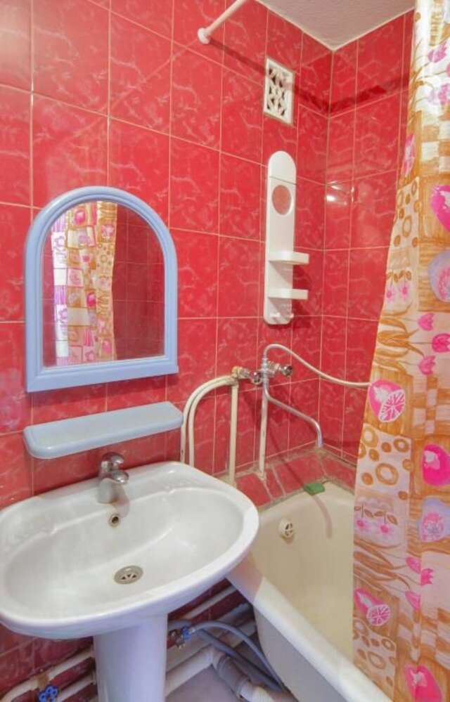 Апартаменты Квартира по улице Антоновича, 104 Киев-69